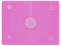 Silicone Baking Mat - 20" x 16"