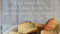 Easy Bread Baking Book Reviews.mp4