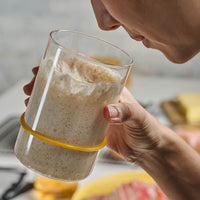 Sourhouse Starter Jar (Pint or Quart)