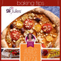 How to Make Gluten Free Pizza eBook from Jules