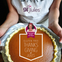 Gluten Free Thanksgiving eBook