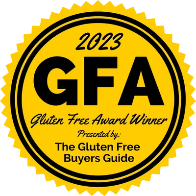 gfJules Gluten Free Cornbread Mix