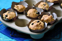 gfJules Gluten Free Muffin Mix