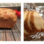 Customer photos of Gluten free bread made from gfJules gluten free bread mix