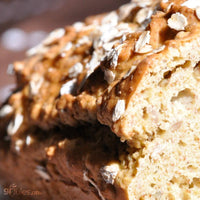 Gluten Free Bread Baking eBook