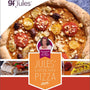 How to Make Gluten Free Pizza eBook from Jules