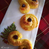 gfJules Gluten Free Holiday eBook