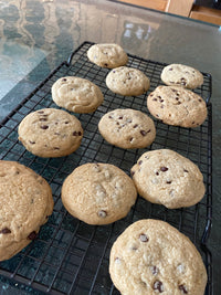 gfJules Gluten Free Cookie Mix