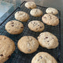 gfJules Gluten Free Cookie Mix