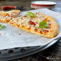 Pizza Crisper Pan