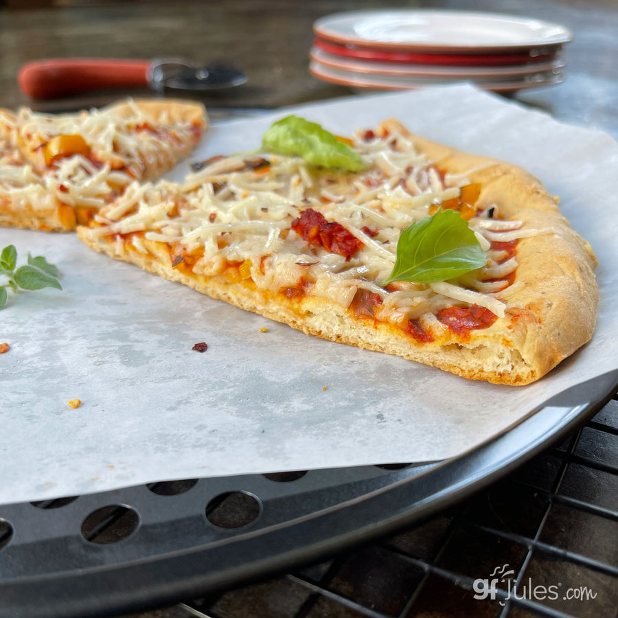 Pizza Crisper Pan – gfJules
