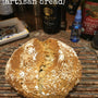 gfJules Gluten Free Bread Mix