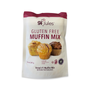 gfJules Gluten Free Muffin Mix