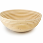 Round Proofing Basket 8-inch (Banneton)