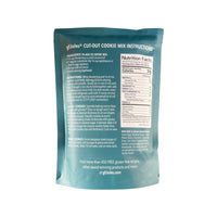 gfJules Gluten Free Cut-Out Cookie Mix