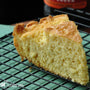 gfJules gluten free cornbread mix