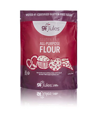 gfJules All Purpose Gluten Free Flour