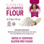 gfJules All Purpose Gluten Free Flour