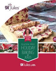 gfJules Gluten Free Holiday eBook