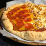 gfJules Gluten Free Pizza Crust Mix