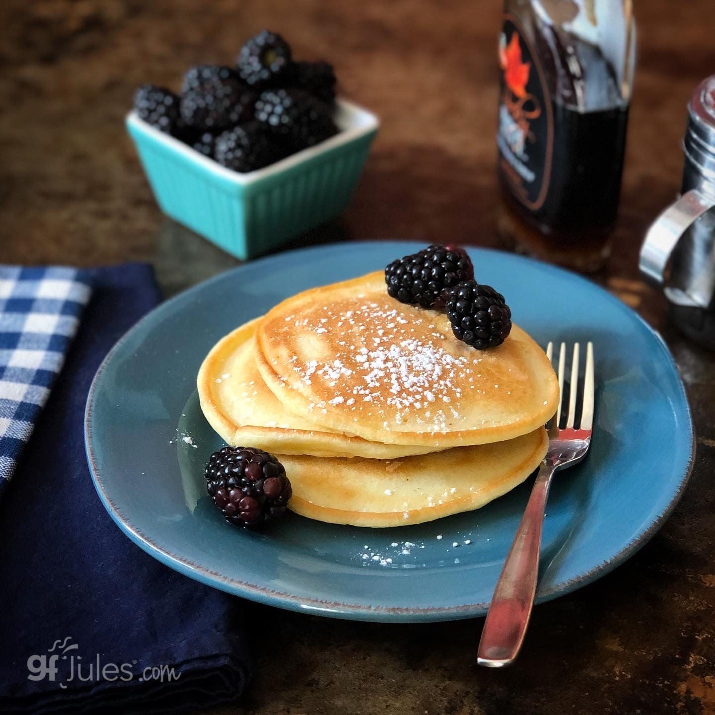 Pancake and waffle mix cheap