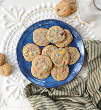 gfJules Gluten Free Cookie Mix