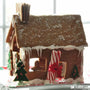 Gingerbread House Cutter Set