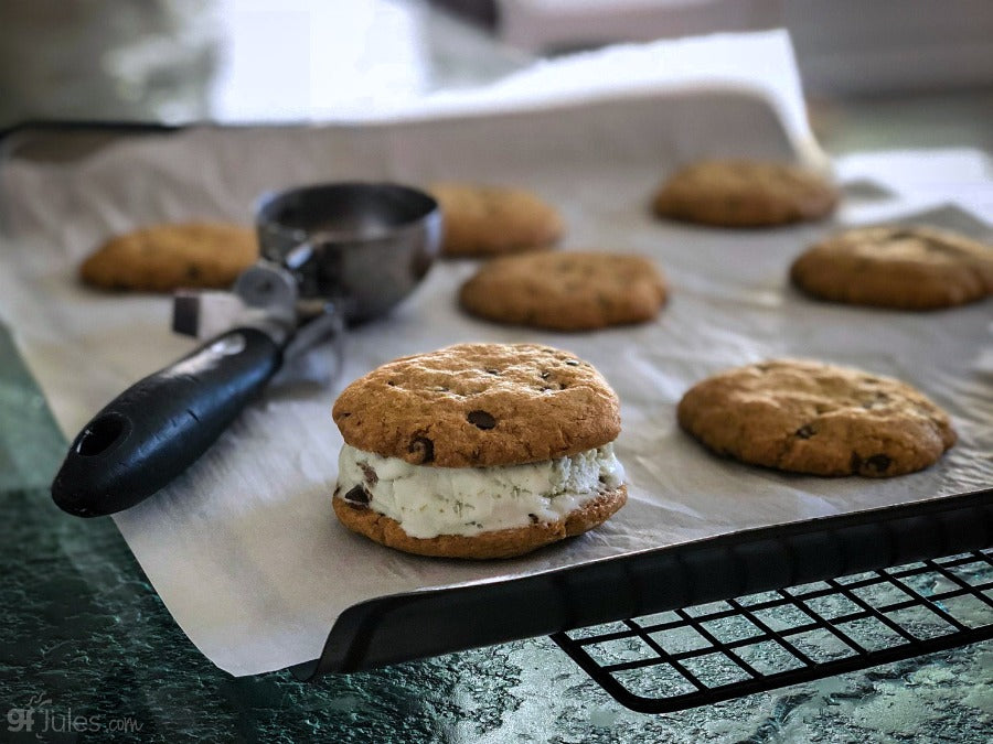 Gluten Free Cookie Recipes eBook