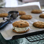 Gluten Free Cookie Recipes eBook