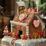 Gingerbread House Cutter Set