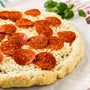 gfJules Gluten Free Pizza Crust Mix