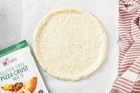 gfJules Gluten Free Pizza Crust Mix