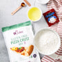 gfJules Gluten Free Pizza Crust Mix