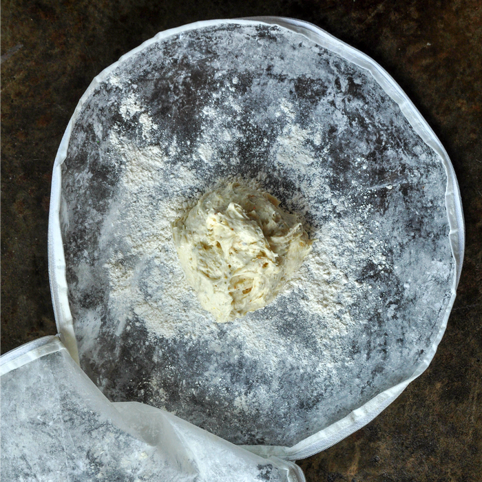 Pie Crust Bag gfJules