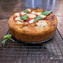 gfJules Gluten Free Pizza Crust Mix